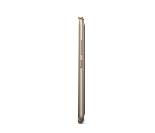 Motorola Moto G5 Gen 2/16GB Dual SIM złoty - 363431 - zdjęcie 4